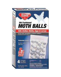 MOTH BALL 32oz E62.12 925-1166