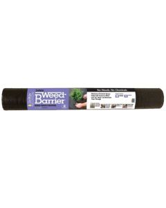 BARRIER WEED 3X100FT 275-3648