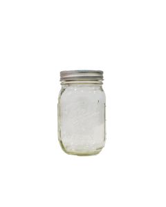 REGULAR CANNING JAR 937-5205