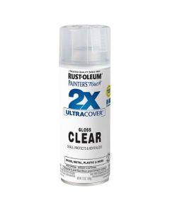 2X GLOSS CLEAR 249117