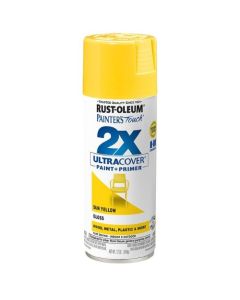 2X GLOSS SUN YELLOW 249092