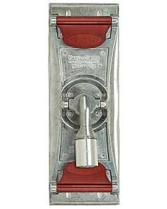 HYDE 31/4X93/8 POLE SANDER