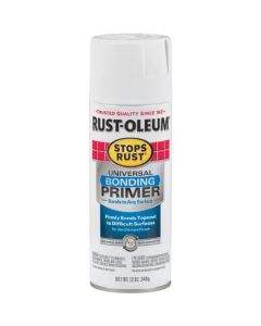 SPRAY PAINT PRIMER BOND