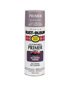 GRAY NORUST PRIMER 12oz