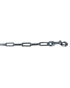 15FT HEAVY TIE OUT PET CHAIN