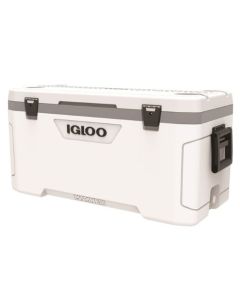 IGLOO 100QT LATITUDE WH COOLER