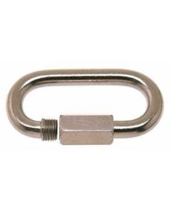 S/S QUICK LINK 3/8" T7630556