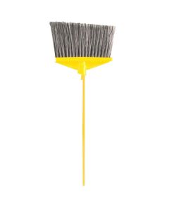 ANGLE 56" YELLOW BROOM
