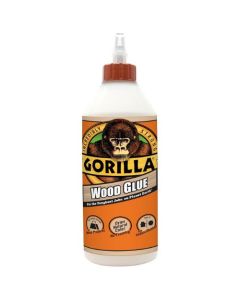 GORILLA 36oz BROWN WOOD GLUE