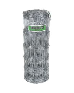 STEEL GALV FIELD FENCE 6656