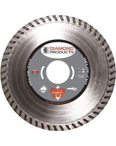 TURBO BLADE 41/2X78 DIAMOND