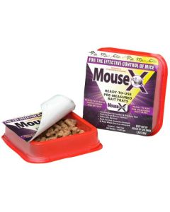 MOUSE & BAIT TRAY 2PK 620107