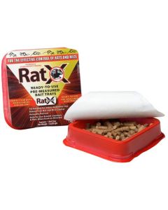 RAT & BAIT TRAY 2PK 620104