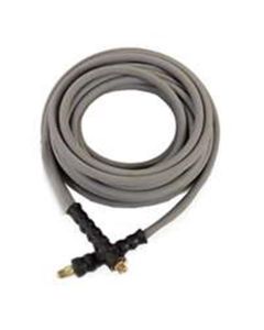 HOSE 3/8X50' 4000PSI R1 GRAY