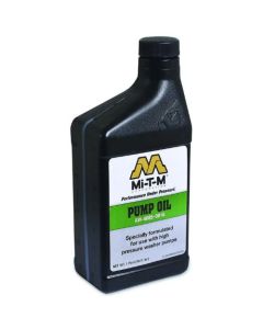 OIL PUMP 15W20 DETERGENT 16oz