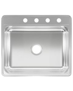 SINGLE SINK BOWL CSLA2522-7