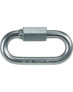 QUICK 3/8" LINK STEEL 817-8287