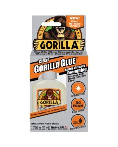 1.75OZ CLEAR GLUE 4500102