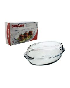 OVAL CASSEROLE