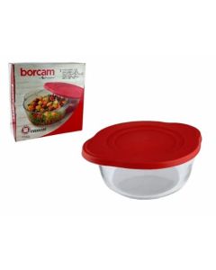 RED TRAY