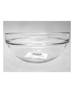 SERVING SALT BOWL