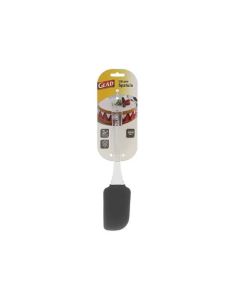 GLAD SILICONE SPATULA GREY W C