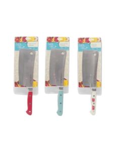 7" CLEAVER KNIFE