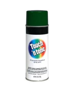 GLOSS HUNTER GREEN SPRAY