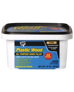 PLASTIC WOOD FILLER 00525
