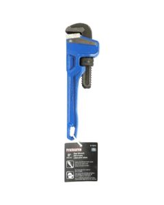 CARBON HDL 8" PIPE WRENCH