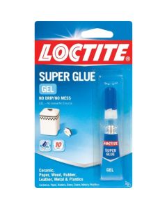 LOCTITE SUPER GLUE 2gm 235495