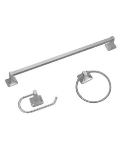 MANHATTAN BATH SET BN 030-2380