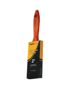 POLY WALL 4" BRUSH 1123-4