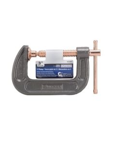 HD 3" C-CLAMP 721-1055