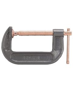 HD 4" C-CLAMP 721-1063