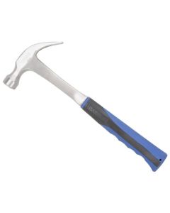 CURVED CLAW 16oz HAMMER