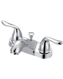 2HDL 4" LAVATORY FAUCET LEVER