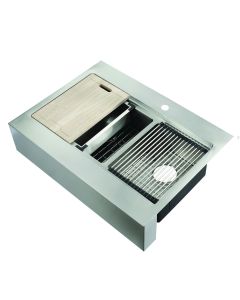 APRON FARM 33X24X8 WORKSTATION