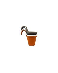 SINGLE HOOK RAILING PLANTER