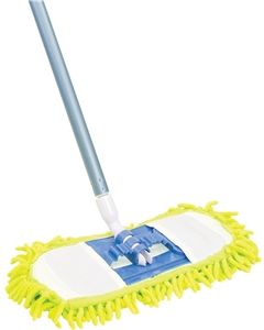 SOFT SWIVEL DUST MOP 060TRIRM-18 165-1959