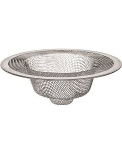  S/S KITCHEN STRAINER 88822  41/2 416-8662