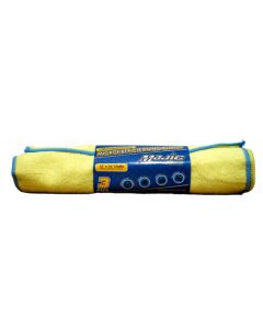  MICROFIBER CLEANING CLOTH 3PC 403