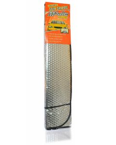  SUNSHADE   JUMBO SILVER 733