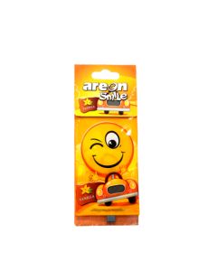 AREON SMILE VANILLA ASD11