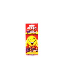 AREON SMILE NO SMOKING  ASD13