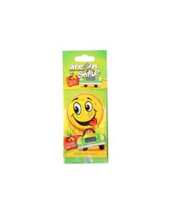 AREON SMILE TUTTI FRUTTI  ASD14