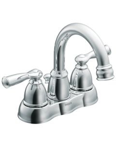  BANBY FAUCET 2HDL WS84913 4 INCH 712-3474