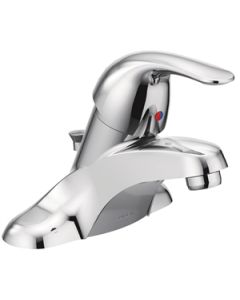  ADLER FAUCET LAV CHRM WS84503 712-3433