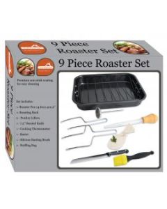  ROASTER SET  EW574