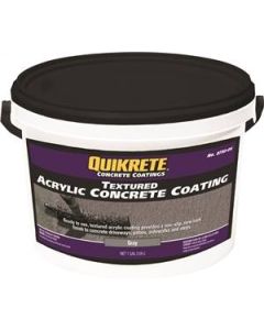  COATING TEXT ACRYLIC  GRAY 698-2755